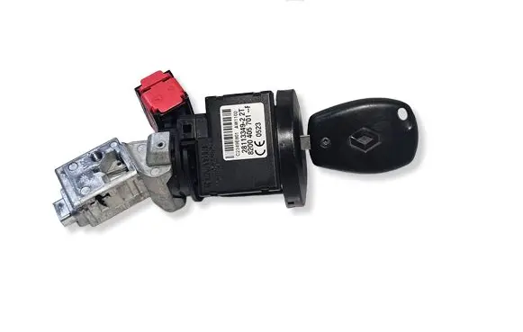Renault Twingo II Ignition lock 8200405701