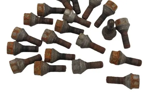 Opel Vivaro Nuts/bolts 91167122