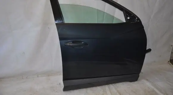 Hyundai Tucson IV NX4 Front door