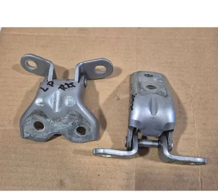 Hyundai i30 Front door hinge set 