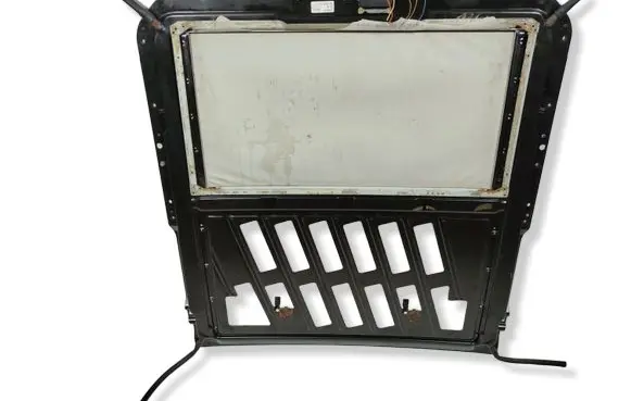 Mercedes-Benz C W202 Sunroof set 2028208810 2027800029