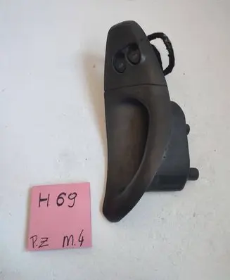 Fiat Bravo - Brava Front door interior handle 87864798