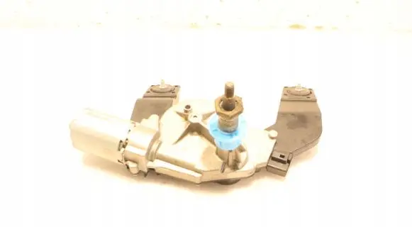 KIA Ceed Rear window wiper motor 98700-1H000