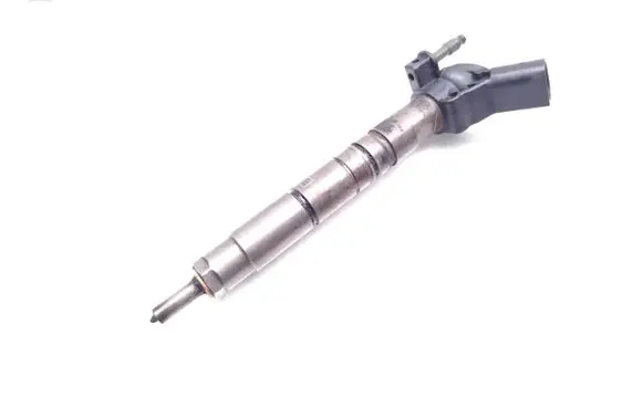 Mercedes-Benz C W204 Fuel injector A6420701187 0445116026