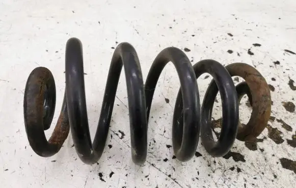 Audi A4 S4 B6 8E 8H Rear coil spring