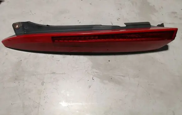 Volvo XC90 Rear tail light reflector