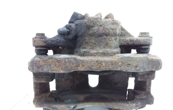 Citroen Xsara Picasso Front brake caliper