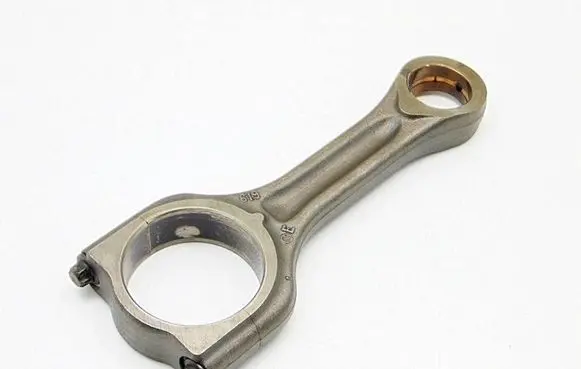 Ford Focus Connecting rod/conrod 619