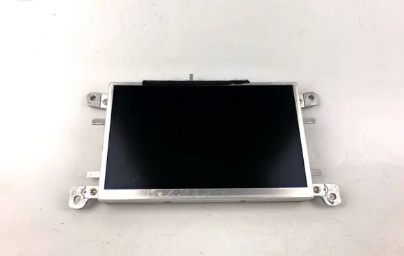 Audi A4 S4 B8 8K Screen/display/small screen 8T0919603A