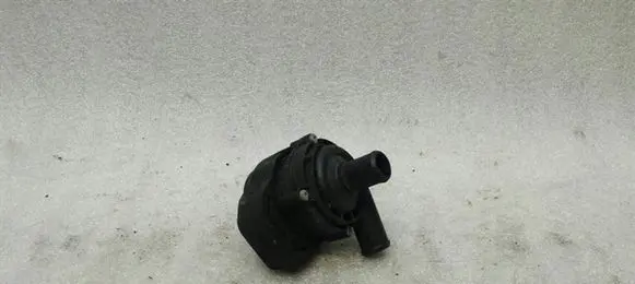 Mercedes-Benz SLK R171 Electric auxiliary coolant/water pump A1718350064