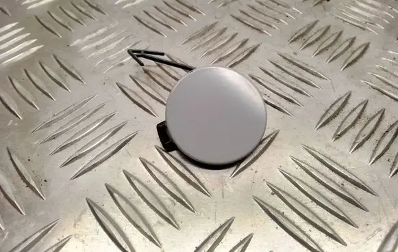 Front tow hook cap/cover