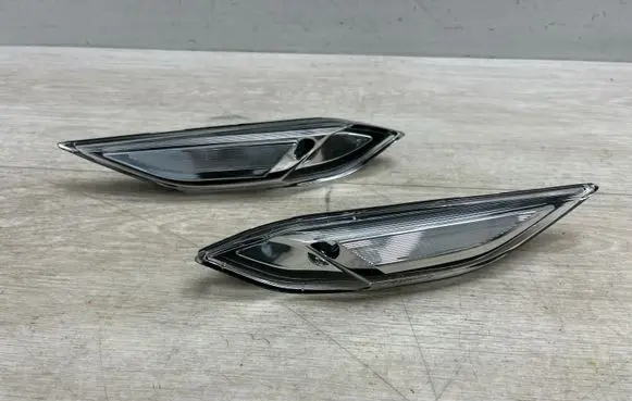 Porsche Cayenne (92A) Front fender indicator light 7P5949101 7P5949102 7P5949101A