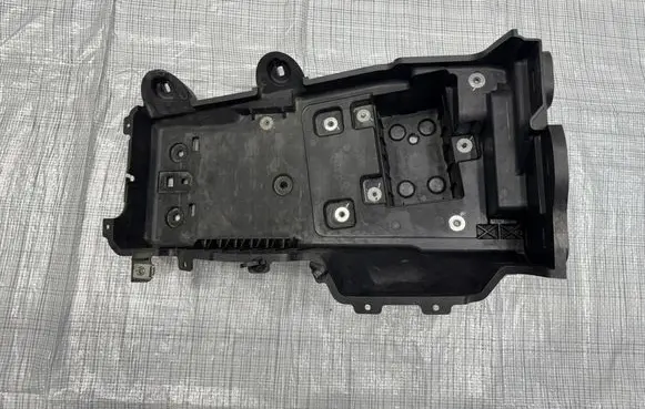 Jeep Wrangler Battery box tray 68275851AB