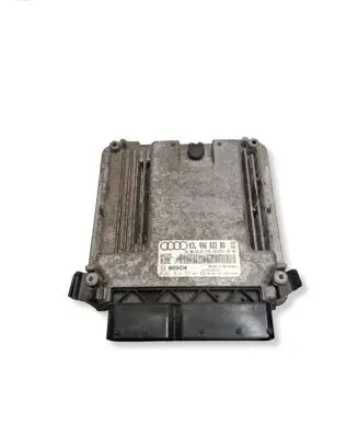 Audi A3 S3 A3 Sportback 8P Engine control unit/module 03L906022BQ 0281014707