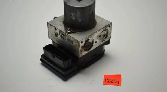 Volkswagen PASSAT B7 ABS Pump 3AA614109Q