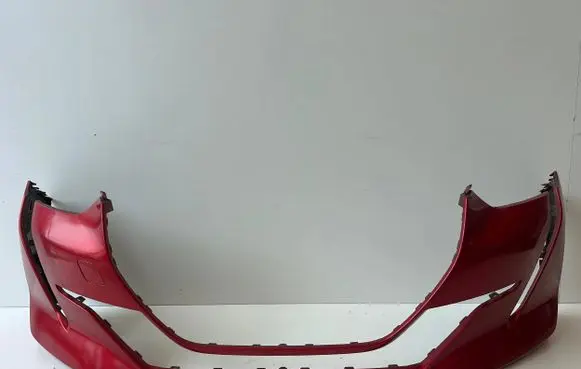 Peugeot 208 Front bumper 9829055580