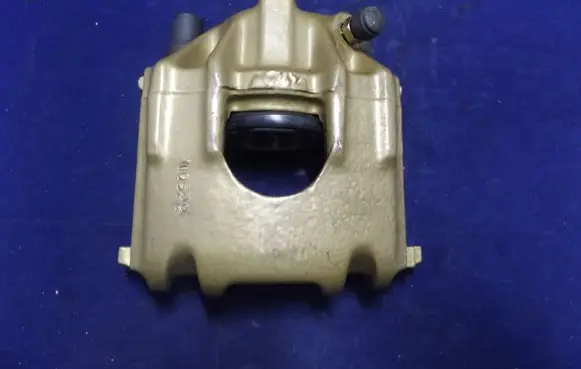 Seat Ibiza II (6k) Front brake caliper 50858 191615123 UBD