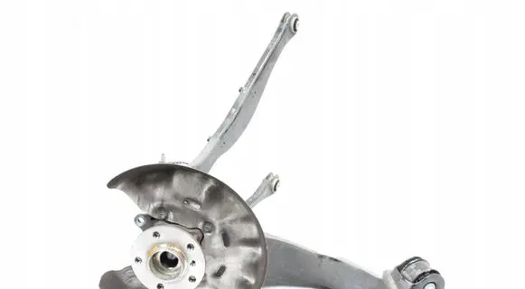 BMW 2 F45 Stub axle 