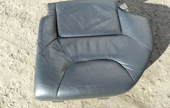 Volvo V70 Rear seat 9191722
