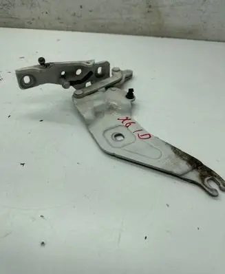 BMW X6 M Engine bonnet/hood hinges 7208628