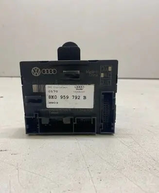 Audi A4 S4 B8 8K Door control unit/module 8K0959792B