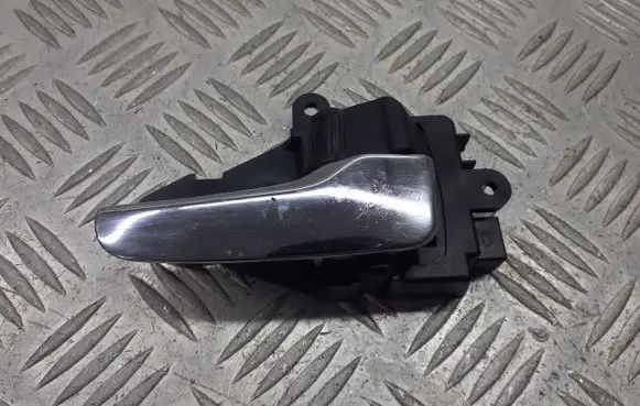 Mitsubishi Outlander Rear door interior handle trim MN105360