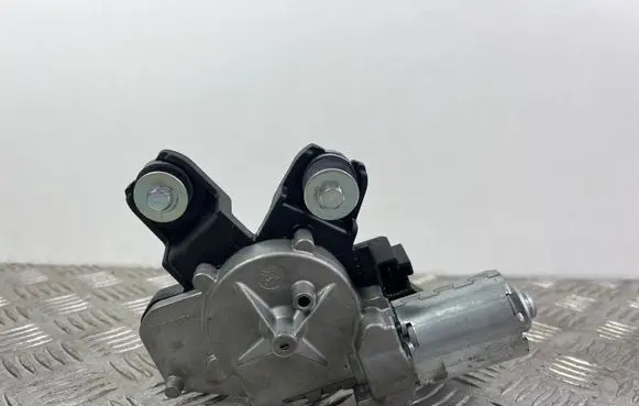 SsangYong Rexton Rear window wiper motor 8611036000