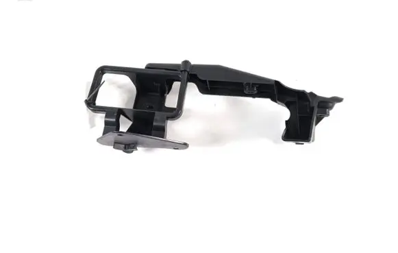 Other front door trim element