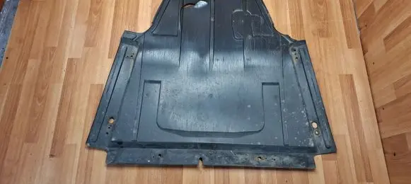 Renault Espace IV Engine splash shield/under tray 8200504964 8200504958 8200504962