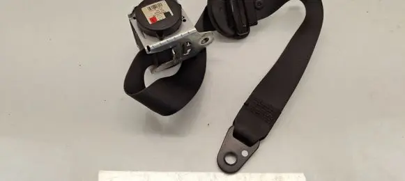 Mini One - Cooper Coupe R56 Front seatbelt 601028900D