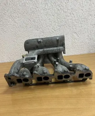 Mercedes-Benz C W202 Intake manifold A6110901737 D5925
