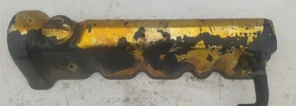 Mercedes-Benz SL R107 Rocker cam cover 1160161905