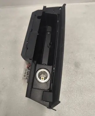 BMW 7 F01 F02 F03 F04 Car ashtray 9119317 30112009 46567