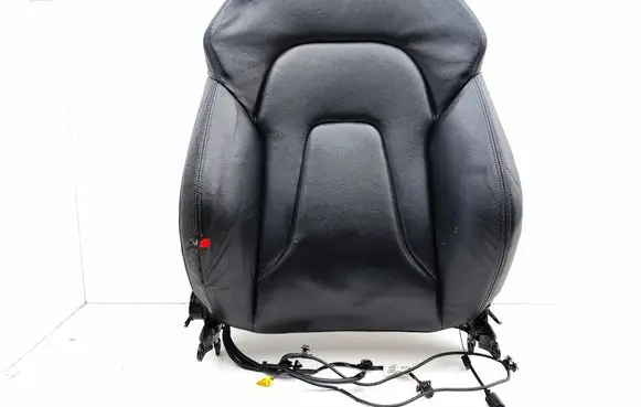 Audi A5 8T 8F Front driver seat 271550400 925C20 3320641