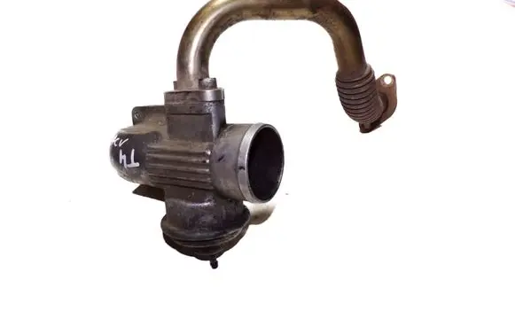 Volkswagen Transporter - Caravelle T4 EGR valve 074131525D