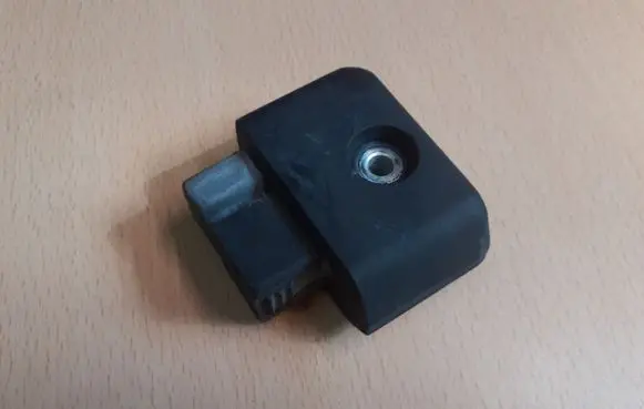 Dacia Dokker Other interior part 824464398R
