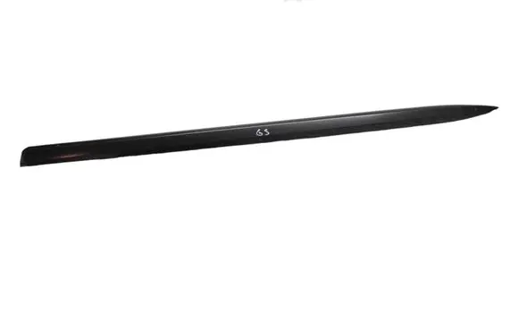 Lexus GS 300 350 430 450H Front door trim (molding) 7507130080 7573130570