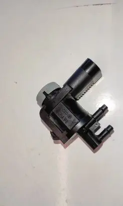Audi A4 S4 B8 8K Turbo solenoid valve 1K0906283A 1J0973722