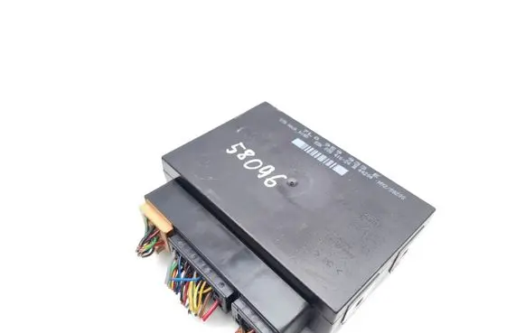 Comfort/convenience module