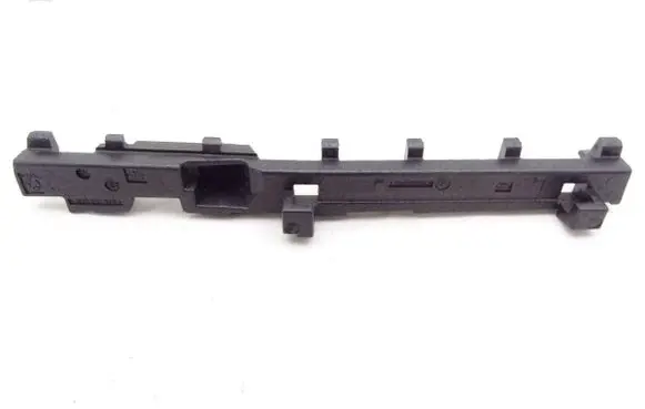 Mitsubishi Pajero Spare wheel section trim 13431652
