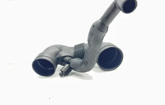 Turbo air intake inlet pipe/hose