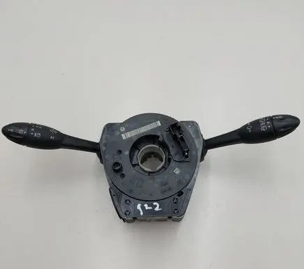 Mini One - Cooper Clubman R55 Airbag slip ring squib (SRS ring) 3453992