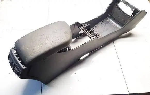 Armrest
