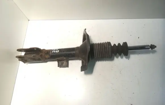 Mitsubishi Lancer Front shock absorber/damper 406CA463