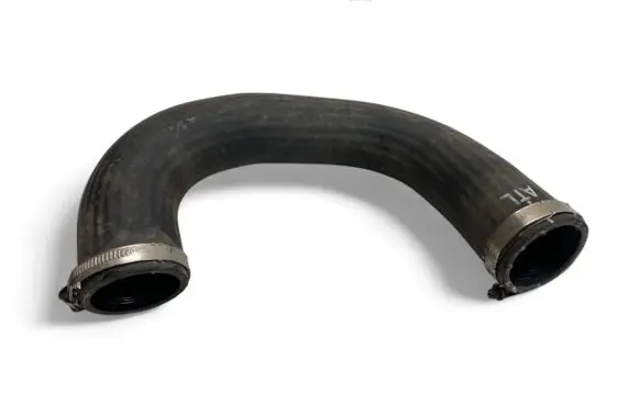 Audi Q7 4M Intercooler hose/pipe 4M0145738N