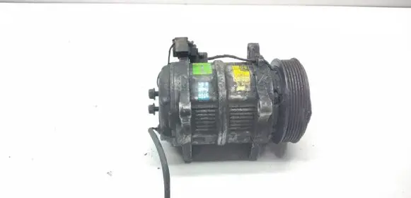 Air conditioning (A/C) compressor (pump)