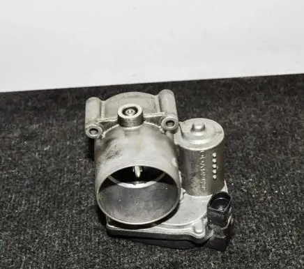 Audi A1 Throttle valve