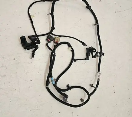 Tesla Model X Other wiring loom 248640900C