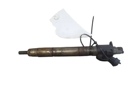 Volvo V70 Fuel injector 31272690 0445116016