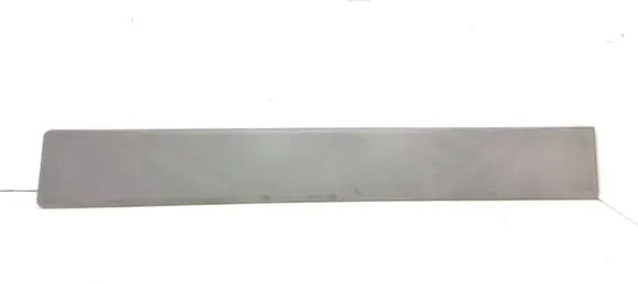 Citroen Jumper Sliding door trim (molding) 1306606070 B803